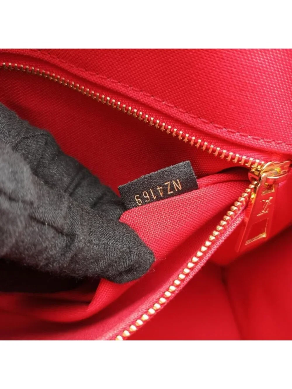 Louis Vuitton On The Go GM Monogram Brown Canvas Tote